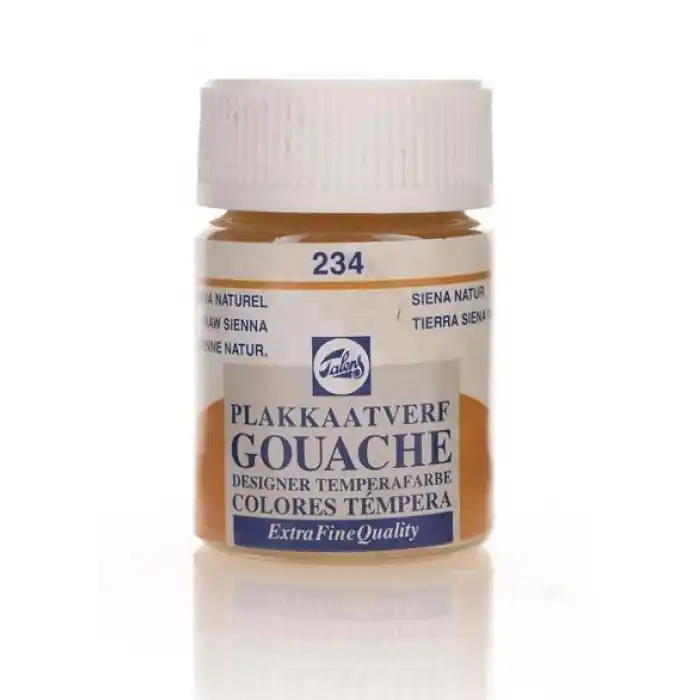 Talens Guaj Boya 16 Ml 234 K.sarı