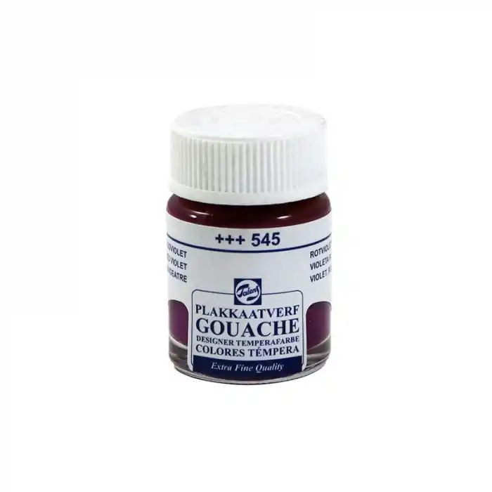 Talens Guaj Boya 16 Ml 545 Violet