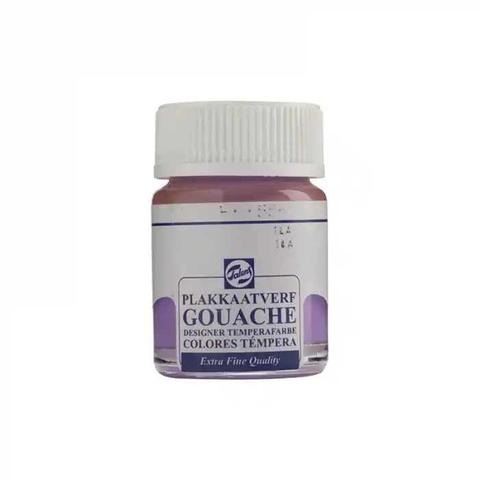 Talens Guaj Boya 16 Ml 556 Lila