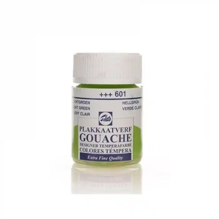 Talens Guaj Boya 16 Ml 601 A.yeşil