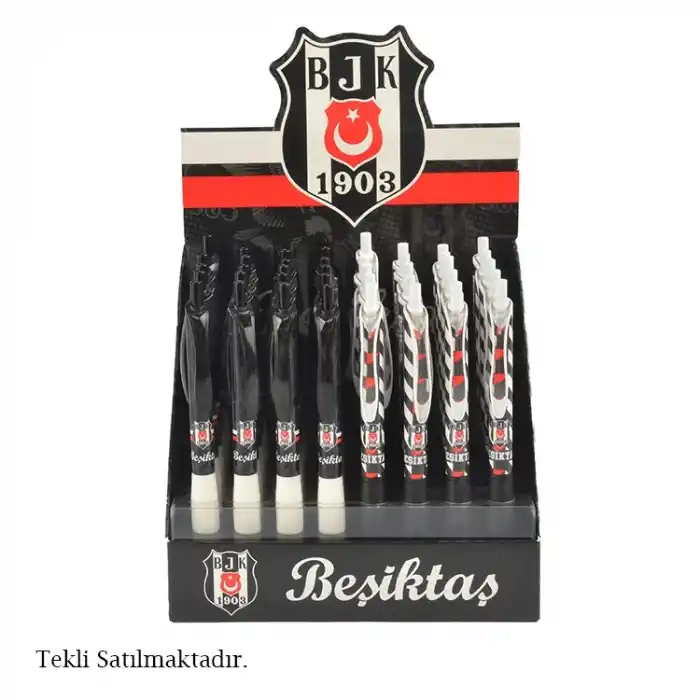 TMN 586470 BEŞİKTAŞ 0.7 COMFORT VERSATİL KALEM
