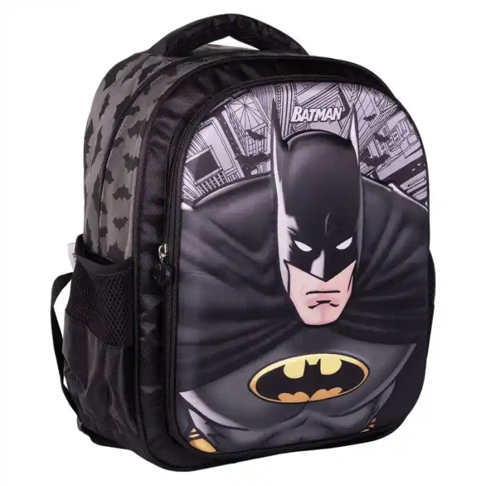 Tmn 592671 Batman Okul Çantası 2520