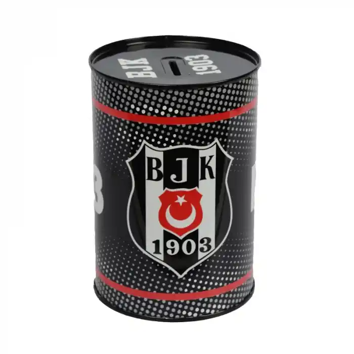TMN TARAFTAR 385956 BJK METAL KUMBARA ORTA