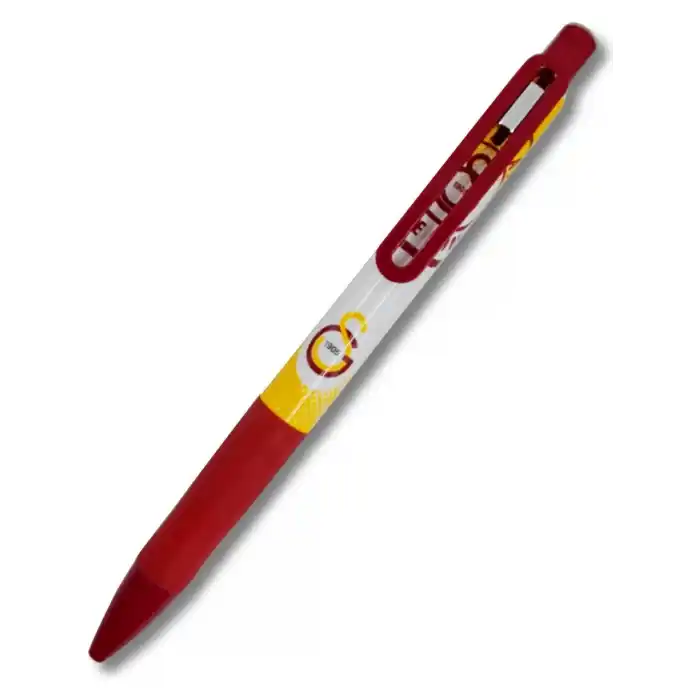 TMN TARAFTAR 551368 GALATASARAY FUN VERSATİL KALEM 0.7 MM