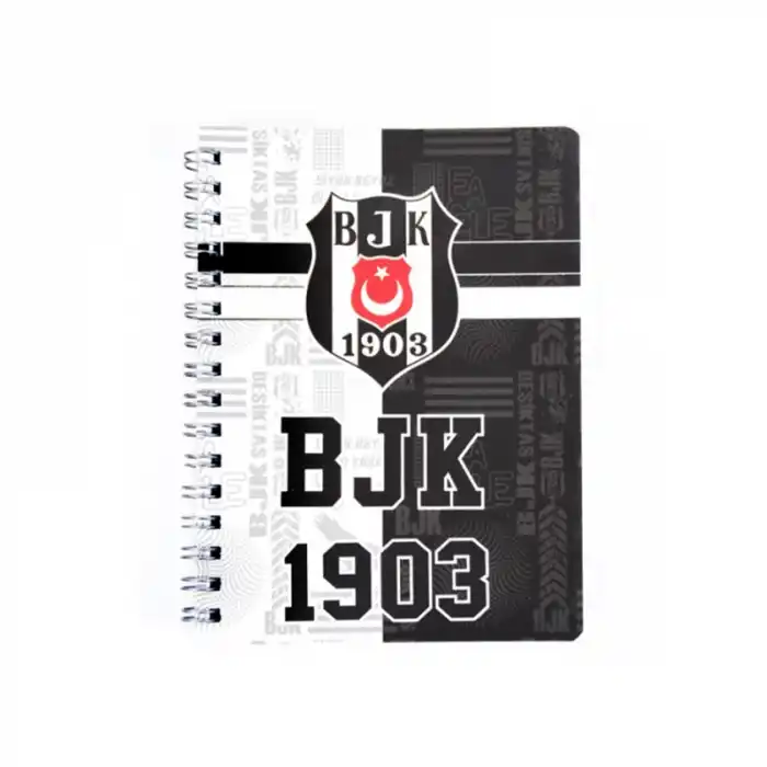 Tmn Taraftar 591711 Bjk A6 72 Yp Spr Bloknot
