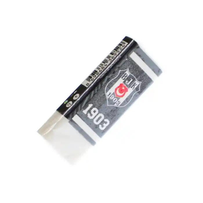 TMN TARAFTAR BJK STANDART SİLGİ (ADET)