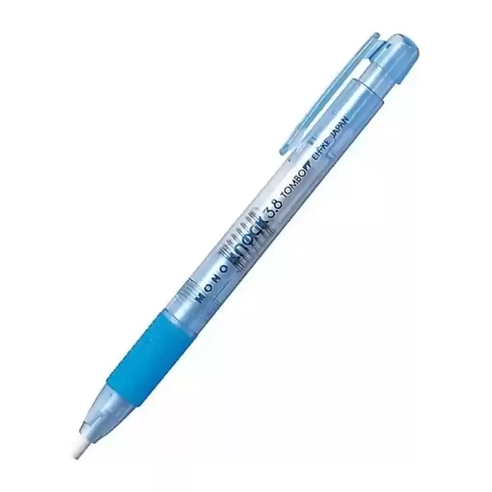 Tombow Mono Kalem Silgi Şef.mavi Lv-t-eh-ke40