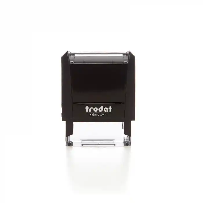 TRODAT 4911 KAŞE