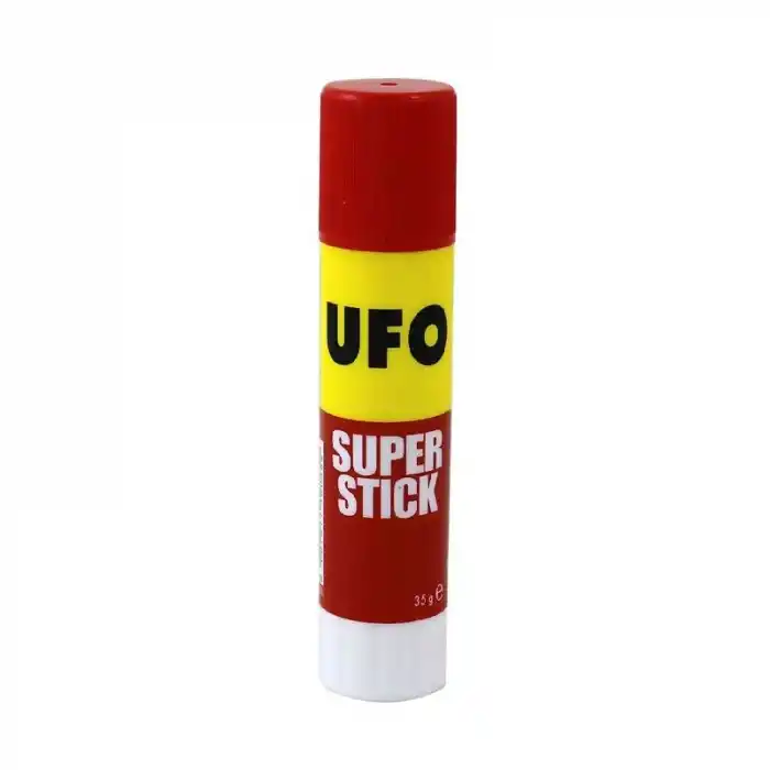 Ufo 35 Gr. Stıck Yapıştırıcı