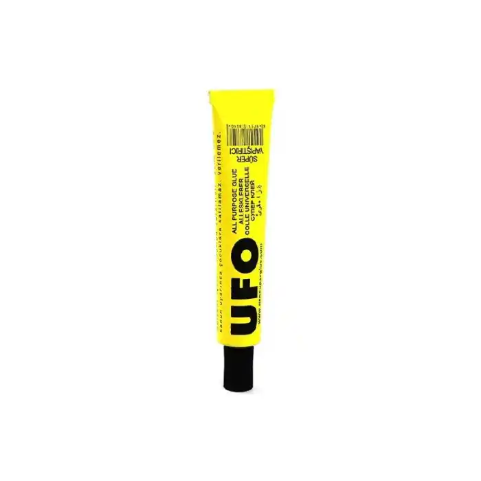 Ufo 40 Gr Sıvı Yapıştırıcı