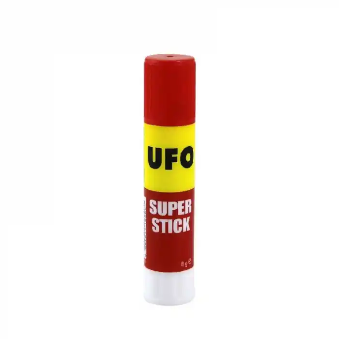 Ufo 8 Gr. Stıck Yapıştırıcı
