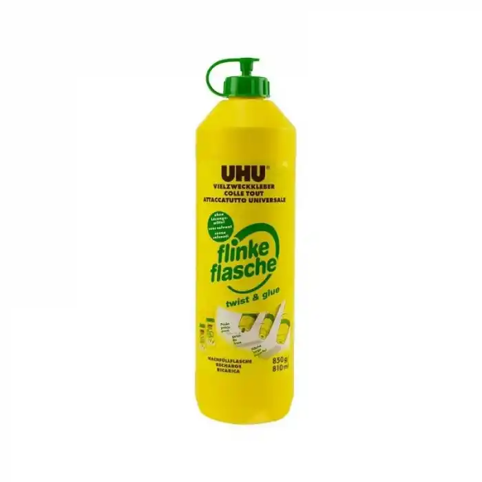 Uhu Twıstglue 850 Gr.solventsiz Yapıştırıcı 46325