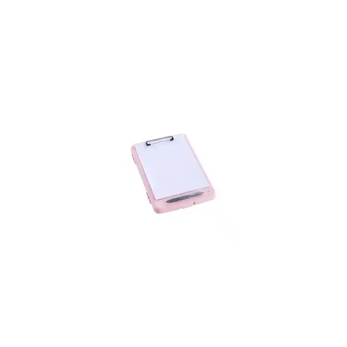 Umix A4 Pp Kutu Sekreterlik Pembe Ip4472-pmb