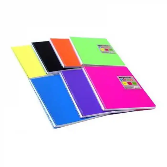 Umur Mynote Flex Neo A4 140 Yp Çizgili Spr Defter 30001893 Mfxne-a4140-ç