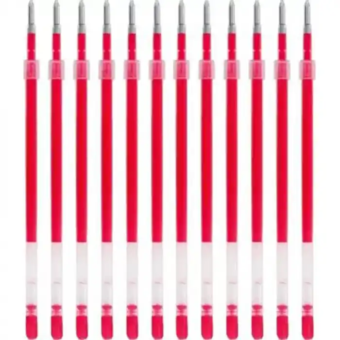 Uni-ball Sxr-c7 Kırmızı (210) Jetstream Yedeği 1mm
