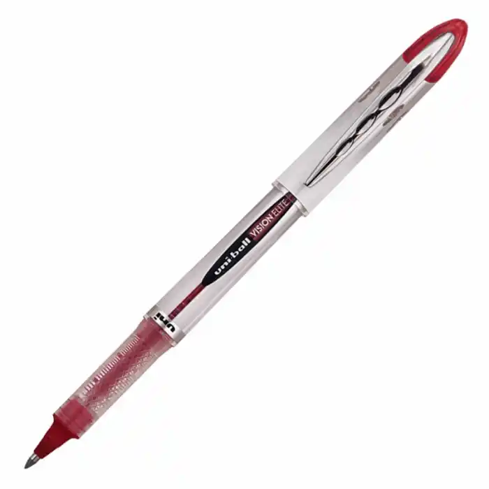 Uni-ball Ub-200 Kırmızı Vısıon Elıte 0.8 Kalem