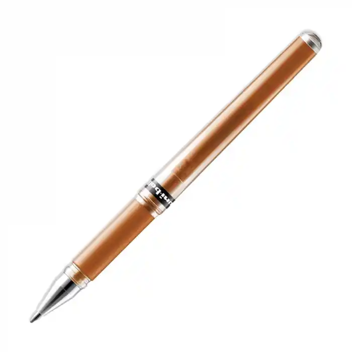 Uni-ball Um-153 Bronz Broad Jel Kalem