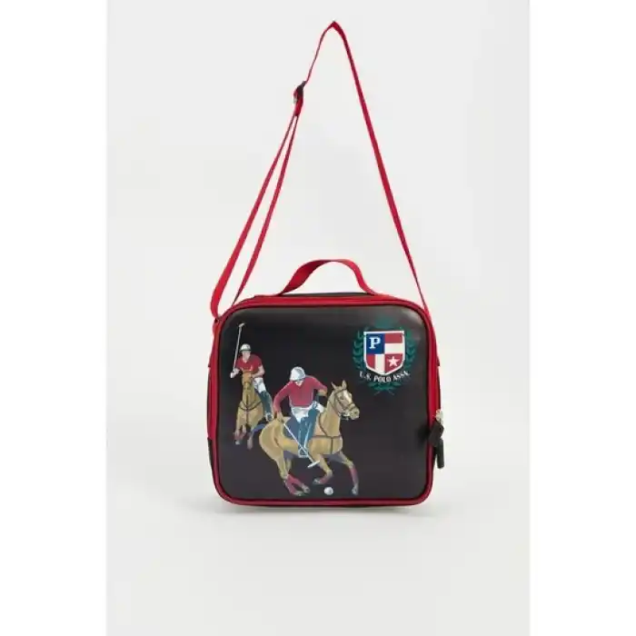 U.s. Polo Plbsç23304 Beslenme Çantası