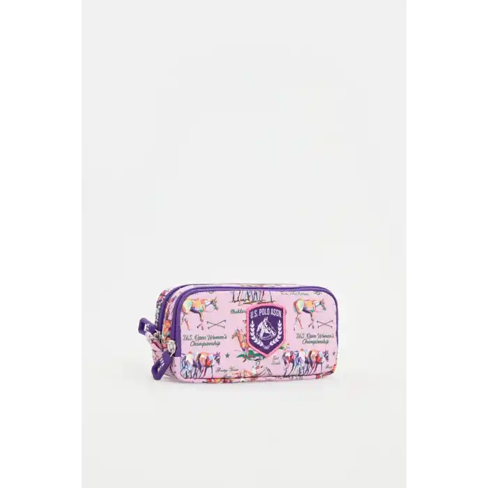 U.s. Polo Plklk23246 Kalem Çantası