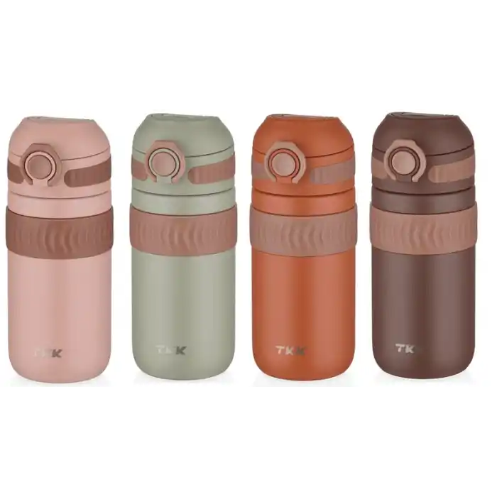 Vagon Lıfe Tkk T2006 Çelik Termos 450 Ml