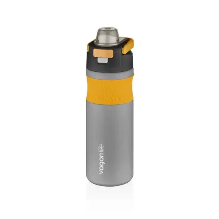 Vagon Lıfe Vgn033 Çelik Matara 580 Ml
