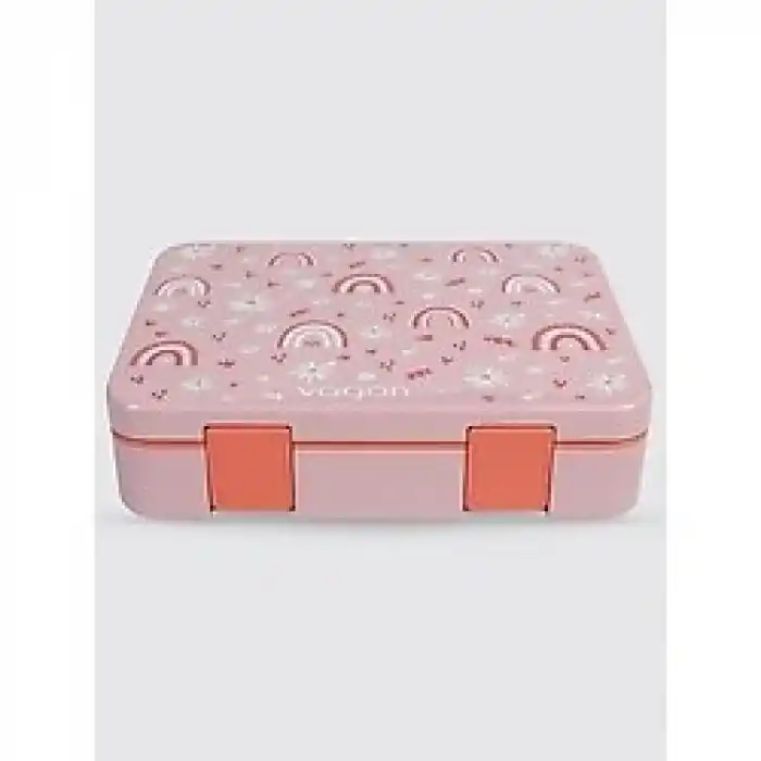 Vagon Lıfe Vgn096 Beslenme Kabı (lunch Box) 700 Ml