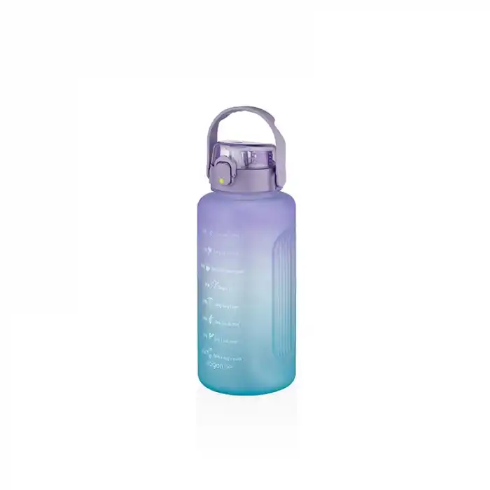 Vagon Lıfe Vgn2215 Renk Pipetli Matara 2000 Ml