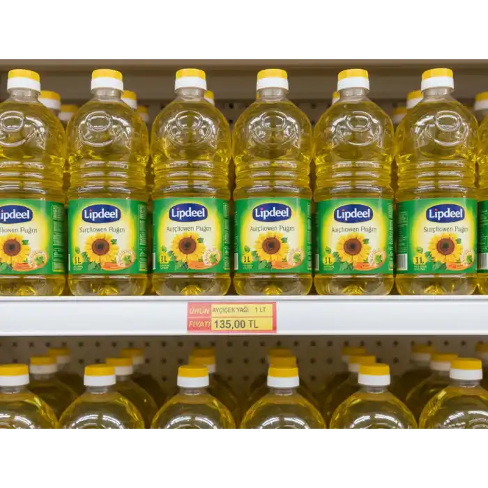 Yazılıp-Silinebilir PVC Market Raf Önü Fiyat Etiketi 50li Paket 3,8 x 10 cm