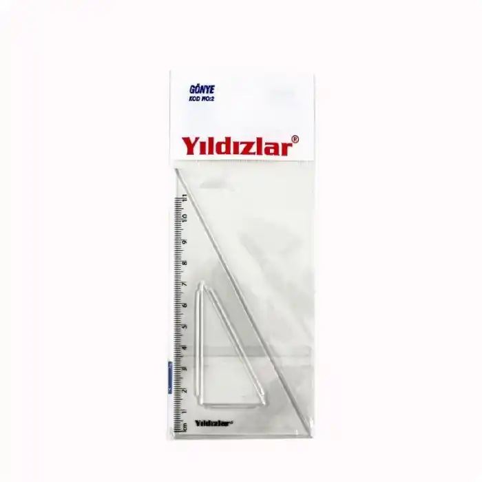 Yıldızlar Gönye Kod.002