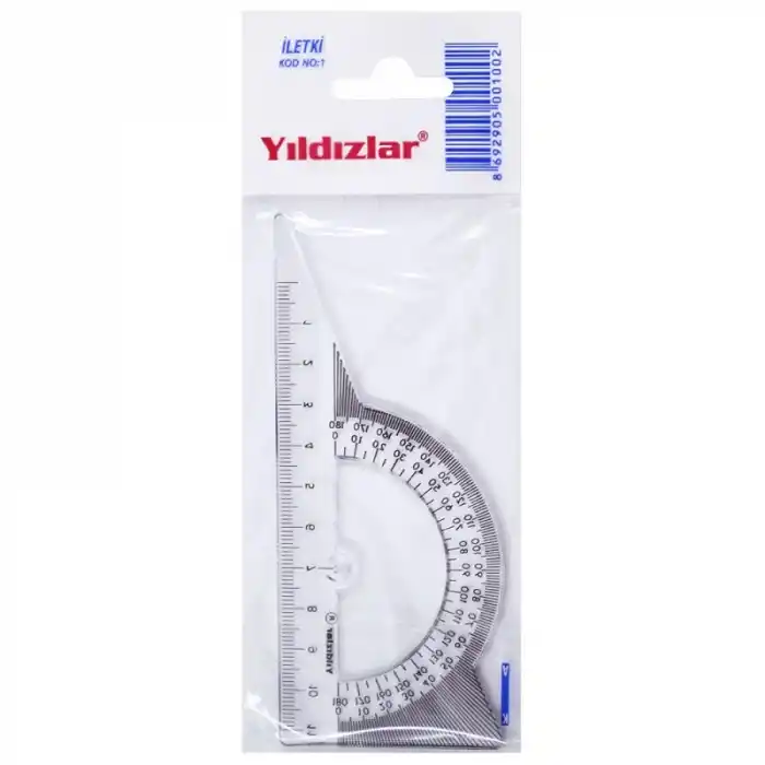Yıldızlar İletki Kod.001
