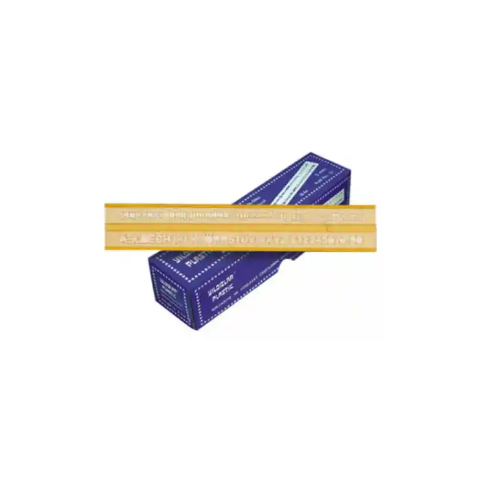 Yıldızlar Teknik Yazı Şablonu 5 Mm. Kod.052