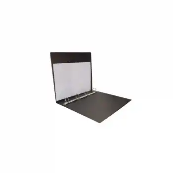 2K 304K 3 CM 4 HALKALI KLASÖR KIRMIZI