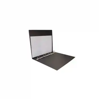 2K 304K 3 CM 4 HALKALI KLASÖR KIRMIZI