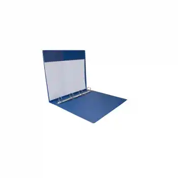 2K 304M 3 CM 4 HALKALI KLASÖR MAVİ