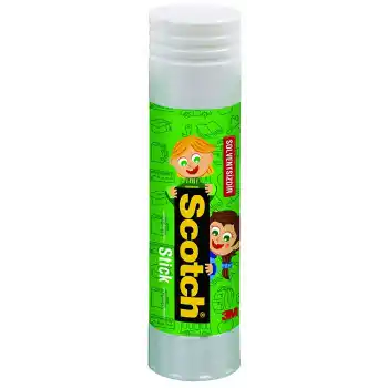 3M SCOTCH 21 GR. STICK YAPIŞTIRICI 6221 D (KAMPANYALI)
