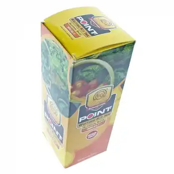 FG MARKET YAZI MÜREKEBİ KIRMIZI ALKOL BAZLI 500M