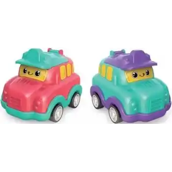 BU-BU ARABA KALEMTRAŞ KT0023