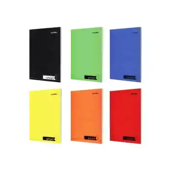 ÇINAR IM SMART A4 80 YP ÇİZGİLİ PP DEFTER 75957