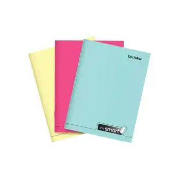 ÇINAR IM SMART A4 60 YP KARELİ PP DEFTER 75955