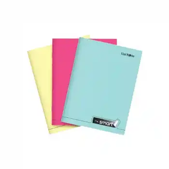 ÇINAR IM SMART A4 40 YP KARELİ PP DEFTER 75952