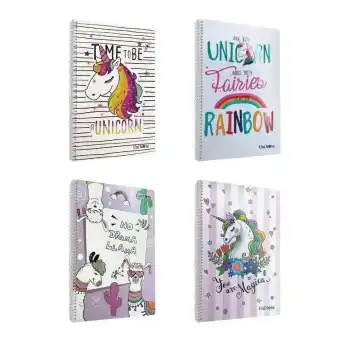 ÇINAR DREAM A6 60 YP ÇİZGİLİ BLOKNOT 32026