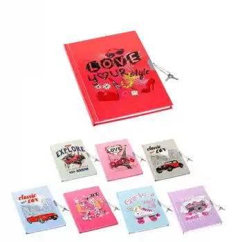 ONAS HATIRA DEFTERİ NS-48