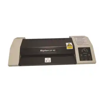 MAPİLAM LM163 LAMİNASYON MAKİNASI A3 1000056