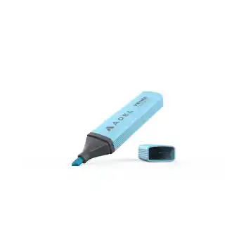 ADEL PRIME FOSFORLU KALEM PASTEL MAVİ 22010001130