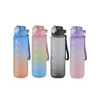 GIPTA K7580 KİLİTLİ MATARA 500 CC