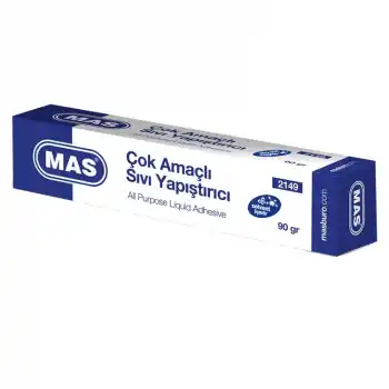 MAS 2149 SIVI YAPIŞTIRICI 90 GR