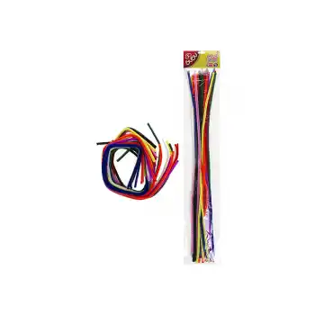 BU-BU ŞÖNİL 50 CM 25 RENK BUBU00105