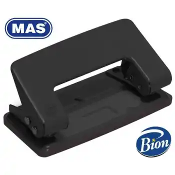 MAS 9282 BİON DELGEÇ 8 SYF SİYAH