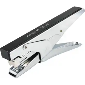 KANGARO HP-45 PENS TİPİ ZIMBA MAKİNASI NO:24/6-26/6 30 YP