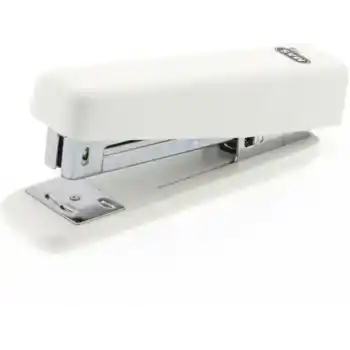 MAS 778 TEL ZIMBA MAKİNASI STURDY L NO:24/6 BEYAZ